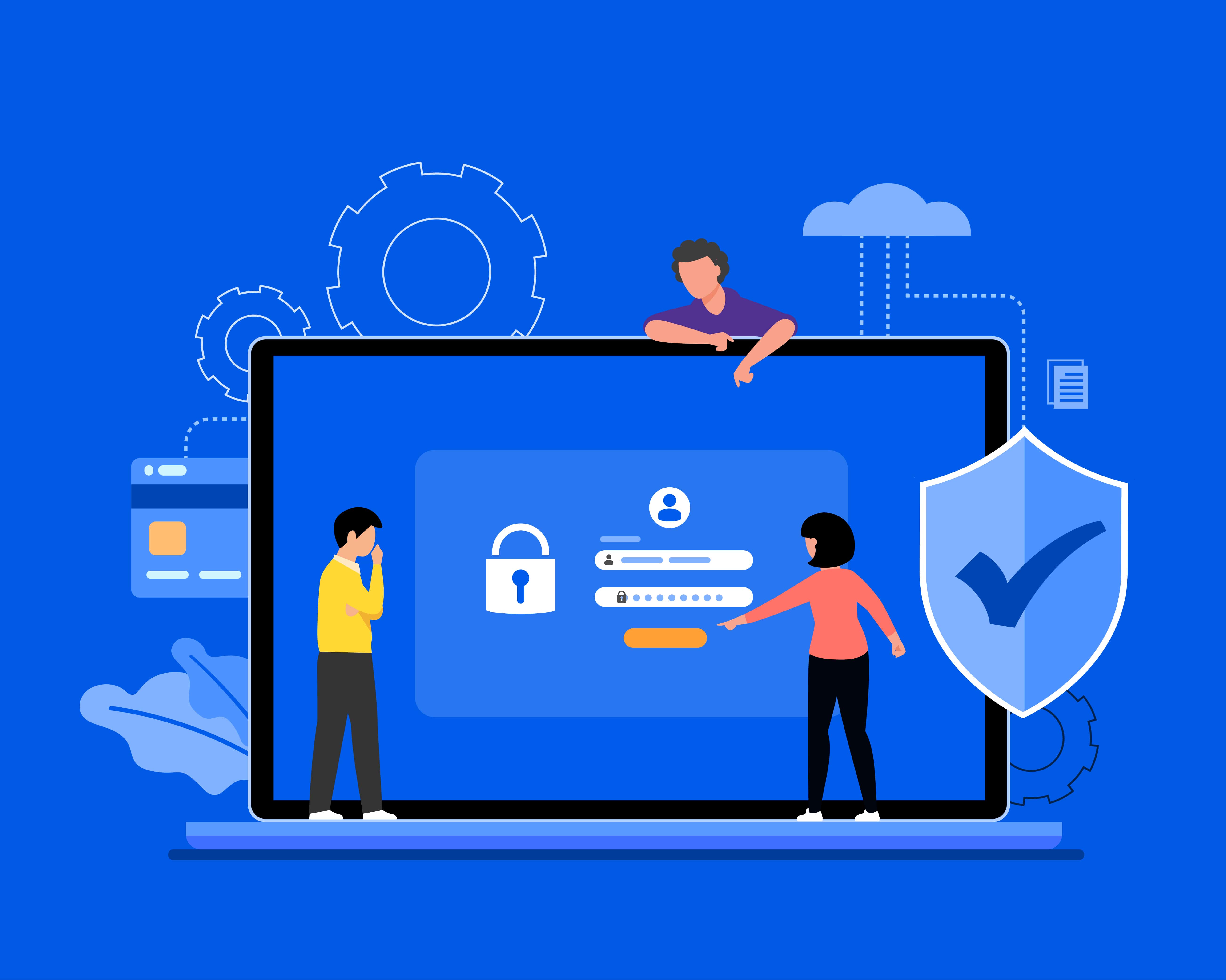Login Image