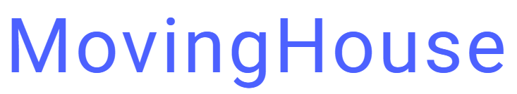 Moving House Logo